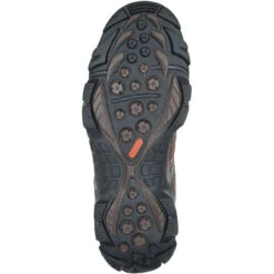 Wolverine Men's Wilderness Soft Toe Boot - Brown - W080008 7 Wolverine Men's Wilderness Soft Toe Boot - Brown - W080008 -Danner Shop WBSM W080008 032020 S21 OUT