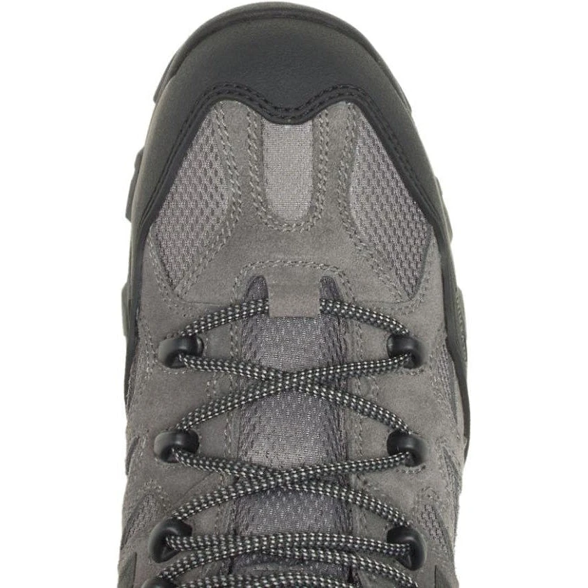 Wolverine Men's Wilderness Comp Toe WP Hunt Boot - Charcoal - W080030 5 Wolverine Men's Wilderness Comp Toe WP Hunt Boot - Charcoal - W080030 - Image 5