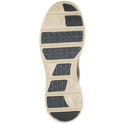 Wolverine Men's Rigger EPX 6" Safety Toe WP Wedge Work Boot Brown - W10797 -Danner Shop WBSM W10797 062520 F20 OUT