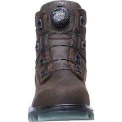 Wolverine Men's I-90 EPX BOA Carbonmax 6" WP Work Boot Coffee W191063 -Danner Shop WBSM W191063 092418 F19 090