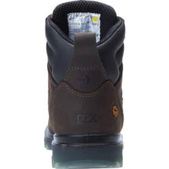 Wolverine Men's I-90 EPX BOA Carbonmax 6" WP Work Boot Coffee W191063 -Danner Shop WBSM W191063 092418 F19 270