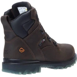 Wolverine Men's I-90 EPX BOA Carbonmax 6" WP Work Boot Coffee W191063 -Danner Shop WBSM W191063 092418 F19 315