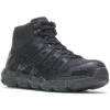Wolverine Men's Rev Vent UltraSpring?äó CMax Comp Toe Work Boot W211020