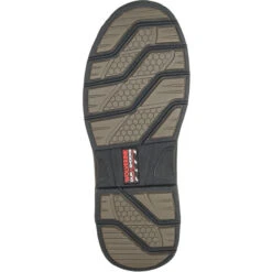 Wolverine Men's Raider Durashocks 6" CarbonMax Toe Work Boot - W211099 -Danner Shop WBSM W211099 082420 F21 OUT