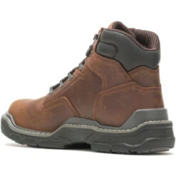 Wolverine Men's Raider Durashocks 6" CM Comp Toe WP Work Boot- W211128 -Danner Shop WBSM W211128 012721 S22 225