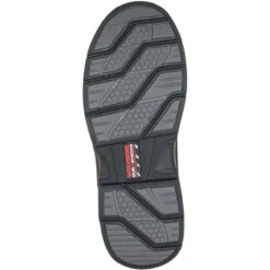 Wolverine Men's Raider Durashocks 6" CM Comp Toe WP Work Boot- W211128 -Danner Shop WBSM W211128 012721 S22 OUT