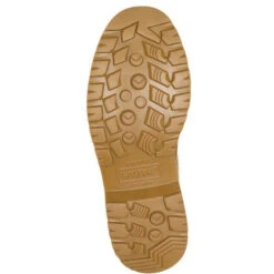 Wolverine Men's Floorhand 6" Steel Toe WP Work Boot -Tan- W221049 11 Wolverine Men's Floorhand 6" Steel Toe WP Work Boot -Tan- W221049 -Danner Shop WBSM W221049 062722 S23 OUT