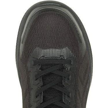 Wolverine Men's Bolt Durashocks Knit Carbonmax Work Shoe -Black- W231000 4 Wolverine Men's Bolt Durashocks Knit Carbonmax Work Shoe -Black- W231000 - Image 4