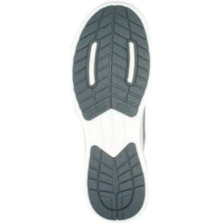 Wolverine Men's Bolt Durashocks Knit Carbonmax Work Shoe -Grey- W231002 9 Wolverine Men's Bolt Durashocks Knit Carbonmax Work Shoe -Grey- W231002 -Danner Shop WBSM W231002 032222 S23 OUT