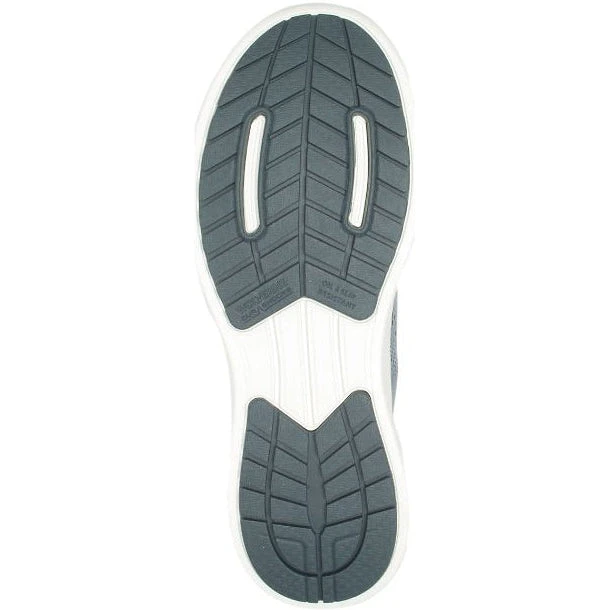 Wolverine Men's Bolt Durashocks Knit Carbonmax Work Shoe -Grey- W231002 5 Wolverine Men's Bolt Durashocks Knit Carbonmax Work Shoe -Grey- W231002 - Image 5