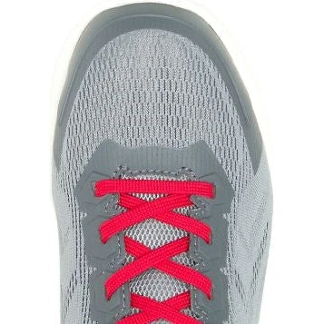 Wolverine Men's Bolt Durashocks Knit Carbonmax Work Shoe -Grey- W231002 4 Wolverine Men's Bolt Durashocks Knit Carbonmax Work Shoe -Grey- W231002 - Image 4