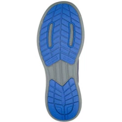 Wolverine Men's Bolt Durashocks Knit Carbonmax Work Shoe -Navy- W231003 -Danner Shop WBSM W231003 032222 S23 OUT