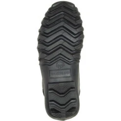 Wolverine Women's Torrent Wool Duck Boot Black Wool W880345 -Danner Shop WBSM W880345 101821 F22 OUT