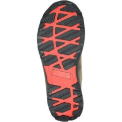 Wolverine Women's Sightline 7" WP Insulated Hunt Boot - Gravel W880361 -Danner Shop WBSM W880361 110221 F22 OUT