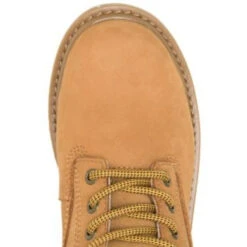 Wolverine Women's Floorhand 6" WP Soft Toe Work Boot - Wheat - W220014 8 Wolverine Women's Floorhand 6" WP Soft Toe Work Boot - Wheat - W220014 -Danner Shop WBSW W221024 092721 F22 TOP cb50cb6a 787f 4c74 b185 189cd298e3c3