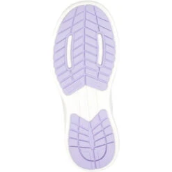 Wolverine Women's Bolt Durashocks Knit Work Shoe -Lavendar- W231009 9 Wolverine Women's Bolt Durashocks Knit Work Shoe -Lavendar- W231009 -Danner Shop WBSW W231009 032222 S23 OUT