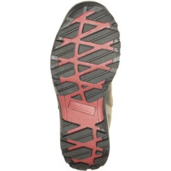 Wolverine Women's Chisel 6" Steel Toe WP Slip Resist Work Boot -Bungee- W231048 -Danner Shop WBSW W231048 032222 S23 OUT