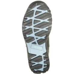 Wolverine Women's Chisel 6" Soft Toe WP Slip Resist Work Boot -Black- W230032 -Danner Shop WBSW W231050 032222 S23 OUT 1