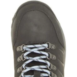 Wolverine Women's Chisel 6" Soft Toe WP Slip Resist Work Boot -Black- W230032 -Danner Shop WBSW W231050 032222 S23 TOP 1