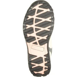 Wolverine Women's Chisel 6" Steel Toe WP Slip Resist Work Boot -Fog- W231051 -Danner Shop WBSW W231051 032222 S23 OUT