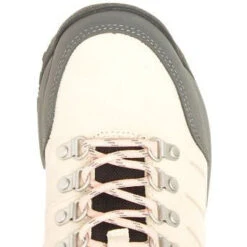 Wolverine Women's Chisel 6" Steel Toe WP Slip Resist Work Boot -Fog- W231051 -Danner Shop WBSW W231051 032222 S23 TOP