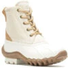 Wolverine Women's Torrent Waterproof Duck Boot - Ivory - W880225