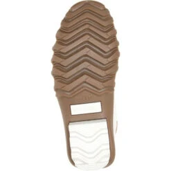 Wolverine Women's Torrent Waterproof Duck Boot - Ivory - W880225 -Danner Shop WBSW W880225 081920 F21 OUT