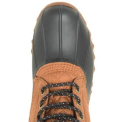 Wolverine Women's Torrent Quilted Rain And Snow Duck Boot Black W880380 -Danner Shop WBSW W880380 090921 F21 TOP