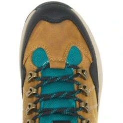 Wolverine Women's Luton Mid WP Outdoor Hiker Boot -Gold- W880386 10 Wolverine Women's Luton Mid WP Outdoor Hiker Boot -Gold- W880386 -Danner Shop WBSW W880386 110221 F22 TOP