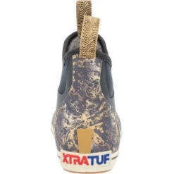 Xtratuf Men's Trolling Pack 6" WP Slip Resistant Ankle Deck Boot -Grey- XMAB1TP 11 Xtratuf Men's Trolling Pack 6" WP Slip Resistant Ankle Deck Boot -Grey- XMAB1TP -Danner Shop XMAB1TP 4 LARGE 22f6f4c5 36b3 4aca bdbe 86f93d23f808