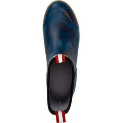 Xtratuf Men's Ankle Waterproof Slip Resistant Deck Boot -Blue- XMAB2RW -Danner Shop XMAB2RW 6 LARGE 8bfa0ae2 ed8d 4a57 a7fd ead6e8984b2b