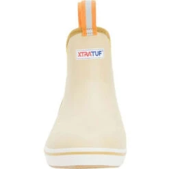 Xtratuf Men's Ankle 6" WP Slip Resistant Deck Boot -Brown- XMAB901 -Danner Shop XMAB901 3 LARGE 7fa2f9e6 cb59 491f b661 6940566d54ef