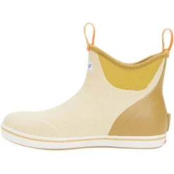 Xtratuf Men's Ankle 6" WP Slip Resistant Deck Boot -Brown- XMAB901 -Danner Shop XMAB901 5 LARGE 35da6f32 1965 4de4 8fd1 c940da280361