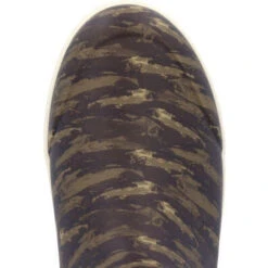 Xtratuf Men's Ankle 6" Waterproof Slip Resistant Deck Boot - Camo - XMAB9CH -Danner Shop XMAB9CH 6 LARGE e146844c c360 4d2e 9c26 13bc128dde54