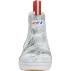 Xtratuf Men's Ankle 6" WP Mossy Oak Elements Deck Boot -Camo- XMABMOH -Danner Shop XMABMOH 3 LARGE 3cd69714 68c7 4b6a 9cee ad7e4d133c58