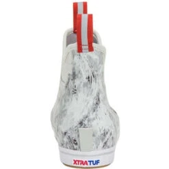 Xtratuf Men's Ankle 6" WP Mossy Oak Elements Deck Boot -Camo- XMABMOH -Danner Shop XMABMOH 4 LARGE 1f3c8f7c 9f6f 4751 b2a7 0e7cdb6f4d71