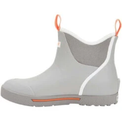 Xtratuf Men's Wheelhouse 6" WP Slip Resist Ankle Deck Boot -Grey- XMW101 8 Xtratuf Men's Wheelhouse 6" WP Slip Resist Ankle Deck Boot -Grey- XMW101 -Danner Shop XMW101 5 LARGE 82ec19dd b96c 42ad 8b86 e648f4b25667