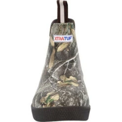 Xtratuf Men's Realtree Edge Wheelhouse 6" WP Ankle Deck Boot -Camo- XMWRTE 10 Xtratuf Men's Realtree Edge Wheelhouse 6" WP Ankle Deck Boot -Camo- XMWRTE -Danner Shop XMWRTE 3 LARGE 1917b42d 703b 491b 9dfe 4fc90fbd3e75