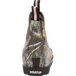Xtratuf Men's Realtree Edge Wheelhouse 6" WP Ankle Deck Boot -Camo- XMWRTE 11 Xtratuf Men's Realtree Edge Wheelhouse 6" WP Ankle Deck Boot -Camo- XMWRTE -Danner Shop XMWRTE 4 LARGE 98426ec8 3bdd 4c4a adac 1f59fdfa6396