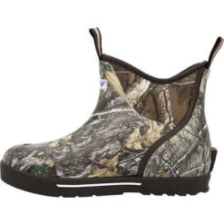 Xtratuf Men's Realtree Edge Wheelhouse 6" WP Ankle Deck Boot -Camo- XMWRTE 9 Xtratuf Men's Realtree Edge Wheelhouse 6" WP Ankle Deck Boot -Camo- XMWRTE -Danner Shop XMWRTE 5 LARGE 60b677bc c213 4836 99b8 2863599dde4e