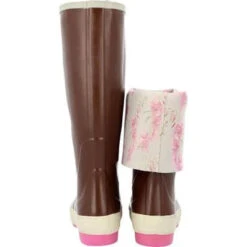 Xtratuf Women's Fireweed 15" WP Slip Resist Legacy Work Boot -Pink- XWL4FW -Danner Shop XWL4FW 4 LARGE 0944a849 01b6 4541 a521 7811293874e4