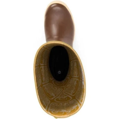 Xtratuf Women's Salmon Sisters 15" WP Legacy Boot -Brown- XWL9TF 6 Xtratuf Women's Salmon Sisters 15" WP Legacy Boot -Brown- XWL9TF - Image 6