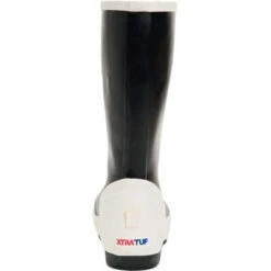 Xtratuf Women's 12" WP Slip Resistant Legacy Boot -Black- XWLM001 -Danner Shop XWLM001 4 LARGE 1fdf79e2 4097 4e24 9d6c c39a189433c1