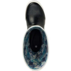 Xtratuf Women's 12" WP Slip Resistant Legacy Boot -Black- XWLM001 -Danner Shop XWLM001 6 LARGE f20bd889 8e74 4c3a 96ca a8d5cb550692