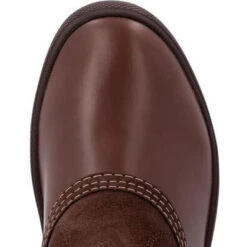 Xtratuf Women's Legacy Lte WP Slip Resist Pull On Work Boot -Brown- XWLP900 12 Xtratuf Women's Legacy Lte WP Slip Resist Pull On Work Boot -Brown- XWLP900 -Danner Shop XWLP900 6 LARGE 4535da15 0a02 46ff aab9 fb45b5d39b44