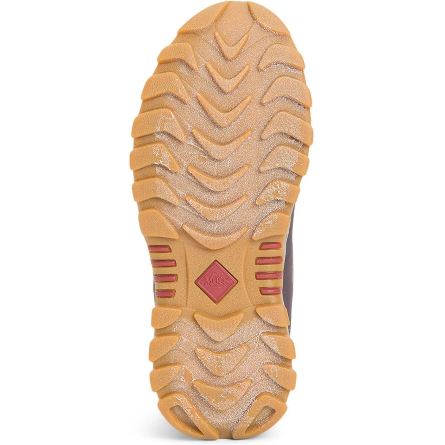 Muck Women's Arctic Sport II Mid WP Outdoor Boot - AS2M-6TW 7 Muck Women's Arctic Sport II Mid WP Outdoor Boot - AS2M-6TW - Image 7