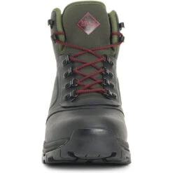 Muck Men's Apex Lace Up Waterproof Outdoor Boot - Black - AXML-000 -Danner Shop axml 000 black 5 2400x 6aaaf1b0 b197 4a99 be69 b57f16f6709e