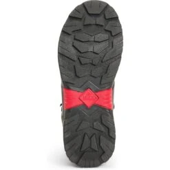 Muck Men's Apex Lace Up Waterproof Outdoor Boot - Black - AXML-000 -Danner Shop axml 000 black 7 2400x e7a61697 66f9 4d82 9016 5240bc6e3ade