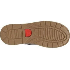 Carolina Men's Amp Hi 8" Broad Toe Wedge Work Boot - Dark Oak - CA8049 9 Carolina Men's Amp Hi 8" Broad Toe Wedge Work Boot - Dark Oak - CA8049 -Danner Shop carolina mens amp hi 8 broad toe wedge work boot dark oak ca8049 3