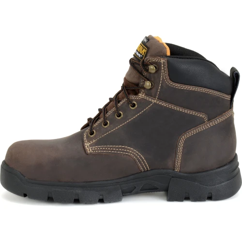 Carolina Men's Circuit 6" Comp Toe Insulated Work Boot - CA3535 4 Carolina Men's Circuit 6" Comp Toe Insulated Work Boot - CA3535 - Image 4